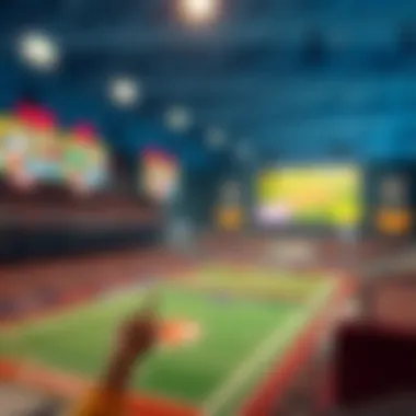 Understanding the Regulatory Framework of Sports Betting Regulatory framework in North Carolina