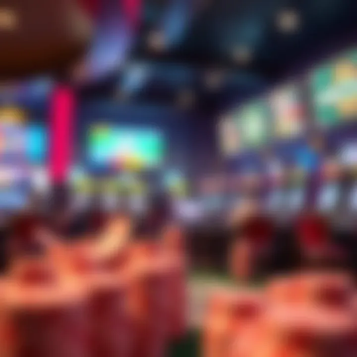 Promoting Responsible Gambling Practices Responsible gambling practices