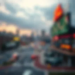 North Carolina sports betting landscape