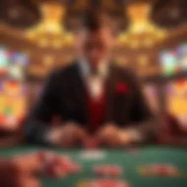 Promoting Responsible Gambling Responsible gambling practices