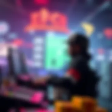 Technological Advances Shaping Betting Technological innovations in sports betting