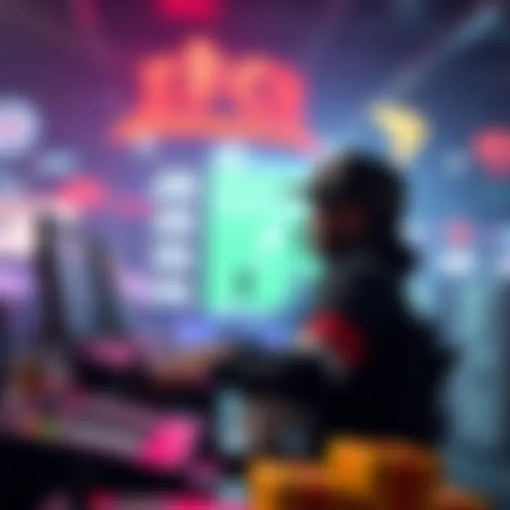 Technological Advances Shaping Betting Technological innovations in sports betting