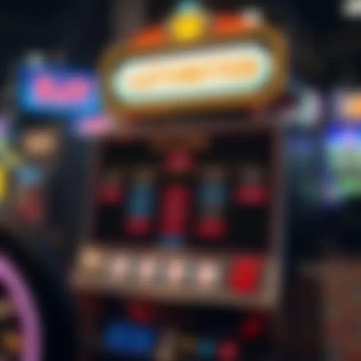 Regulatory Compliance in Slot Machine Development Flowchart of regulatory requirements for gaming software