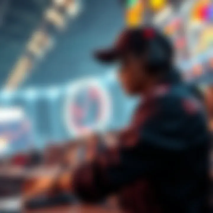 Analyzing Market Trends in Sports Betting Market Trends Analysis