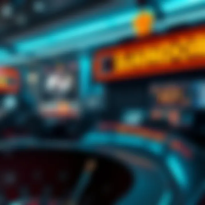 Navigating Regulatory Landscapes of Bonuses Regulatory frameworks governing online bonuses