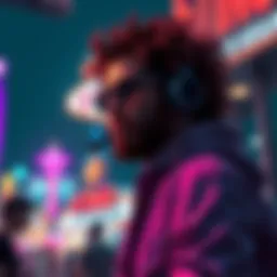 Cultural impact of the Sting in Vegas event