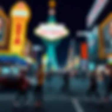 Insights from Experts on Sting in Vegas Expert insights on the Sting in Vegas event