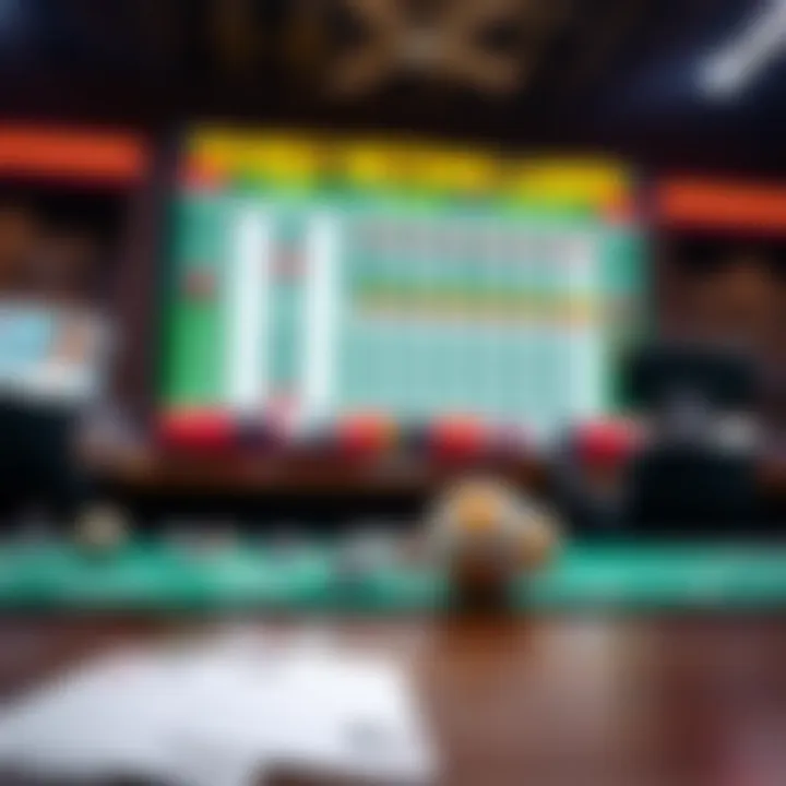 Deciphering Betting Lines and Odds Effectively Understanding betting lines and odds