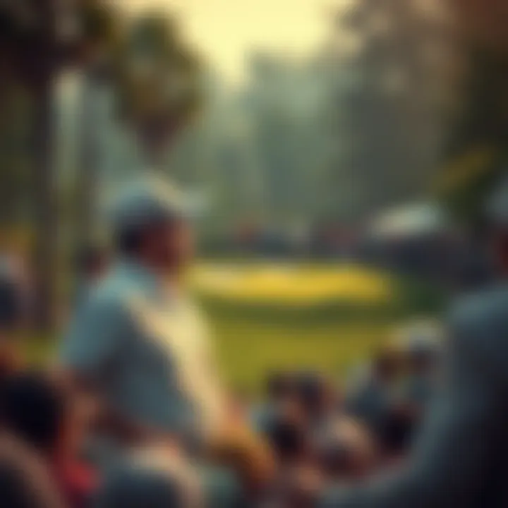 Expert Predictions for the Masters Expert predictions for Masters tournament winners