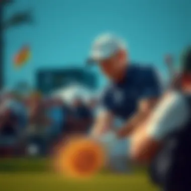 Key Player Performance Analysis Analysis of key player performance in the Masters