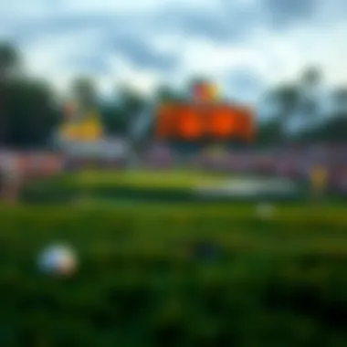 Statistical Trends in Masters Betting Statistical trends impacting Masters outcomes