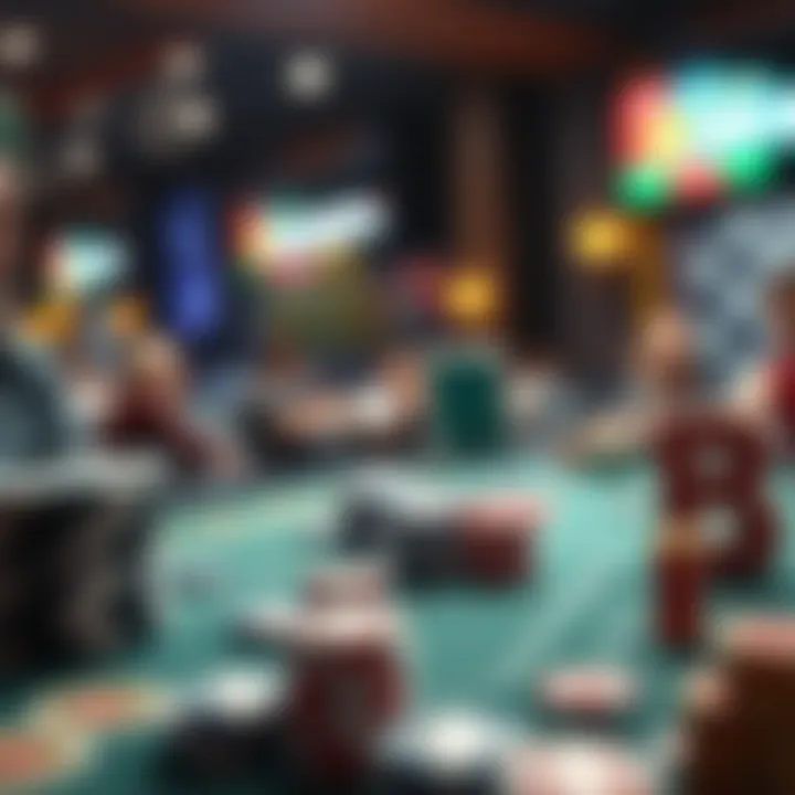 Mastering Betting Strategies with Bonuses Strategies for maximizing betting potential