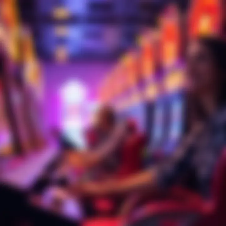 Player engagement in offline gaming