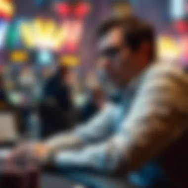 Strategic betting analysis by Jeff Gross