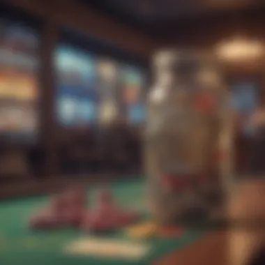Ethical Considerations in Gambling Marketing Ethical considerations in gambling marketing