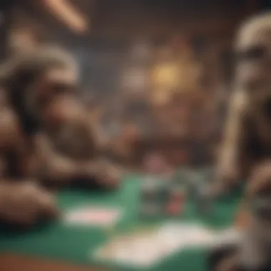 The Historical Evolution of Betting Advertisements Historical evolution of betting advertisements