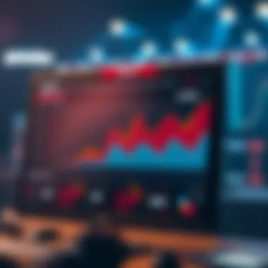 Data Analytics in UFC Betting A chart displaying data analytics in UFC betting