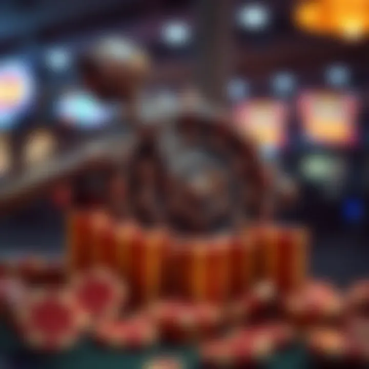 How Bonuses Are Activated in Gambling Mechanism of bonus activation