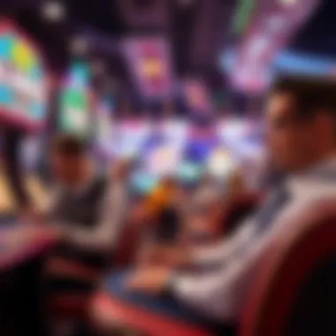 Guiding Novice Players Through Bonuses Novice players navigating bonuses