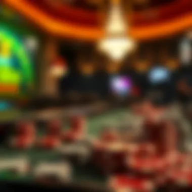 The Strategic Role of Bonuses in Gambling Strategic benefits of utilizing bonuses