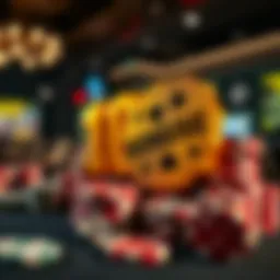 Variety of gambling bonuses available