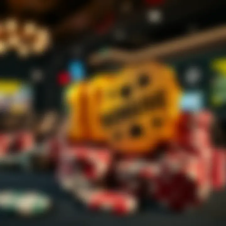 Exploring Different Types of Gambling Bonuses Variety of gambling bonuses available