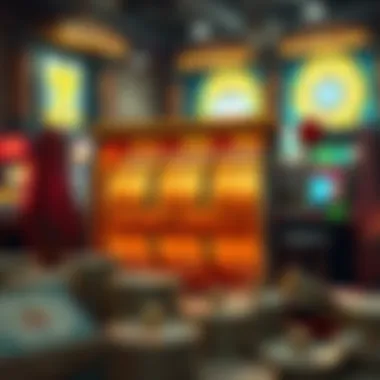 Cultural significance of money roll slots in online gaming