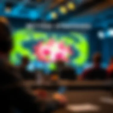 Betting Strategies in Esports Diagram illustrating betting strategies in esports