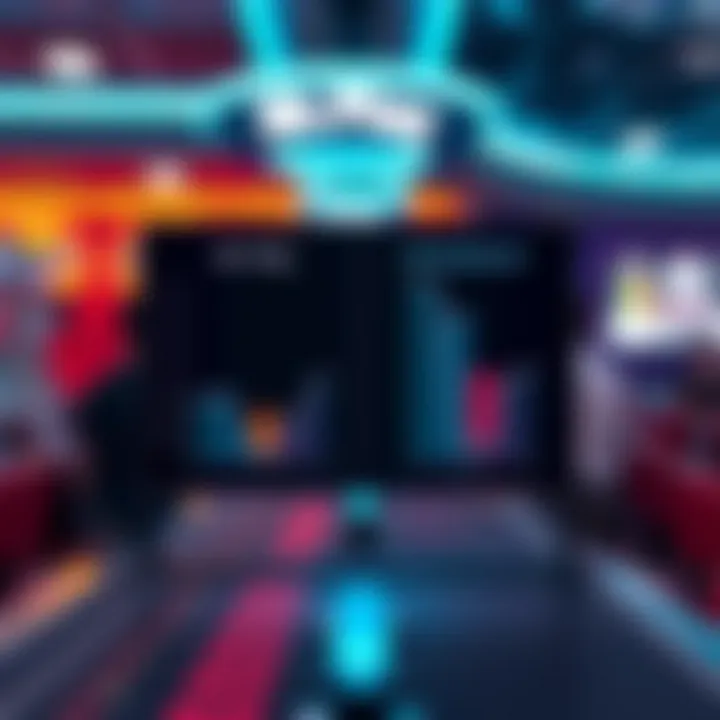 Comparison chart of user experiences between recreational and professional gamblers on Mr. Play.