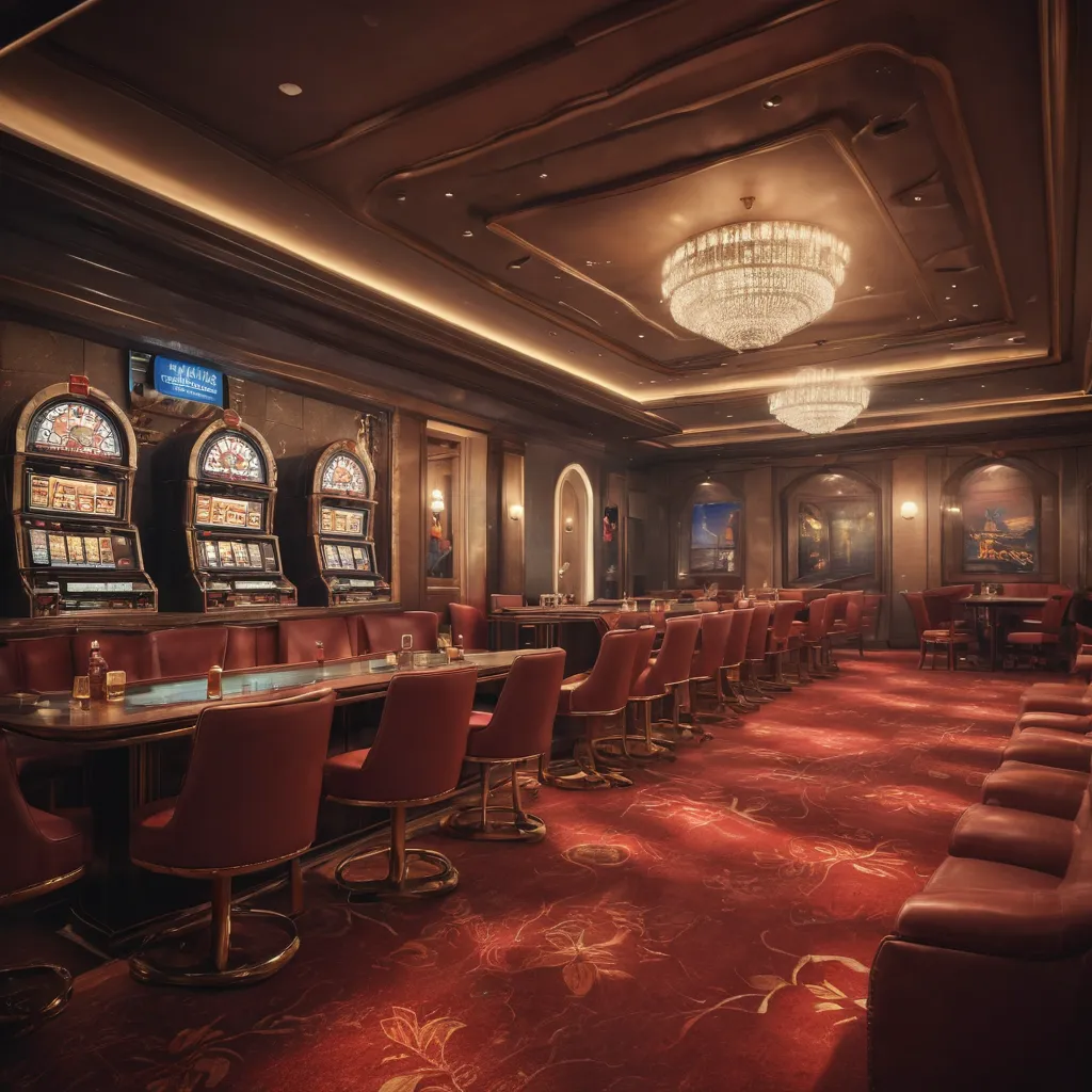 Gamblii Casino Review for Players in the United Kingdom