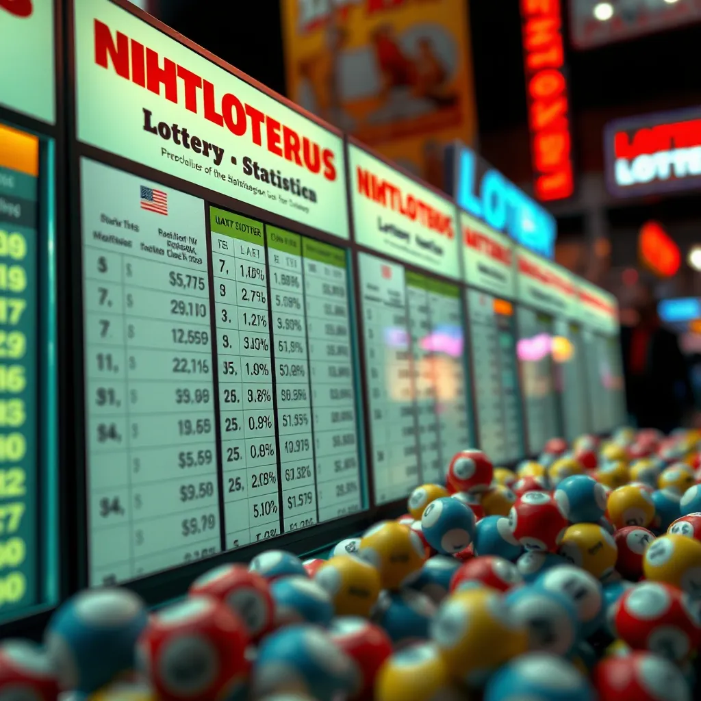 Exploring NH Lottery Results and Their Impact