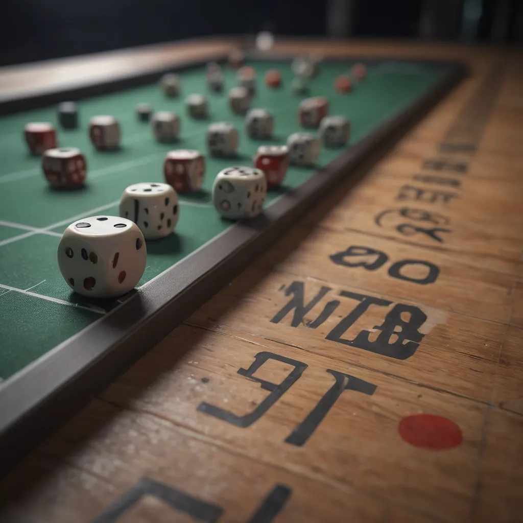 Understanding Plus and Minus Odds in Betting